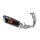 Akrapovic Racing Line (Carbon) für Aprilia RS 660 BJ 2021 > 2023 (S-A6R3-APLC)