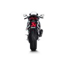 Akrapovic Racing Line (Carbon) für Aprilia RS 660 BJ...