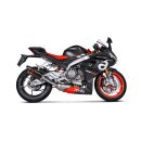 Akrapovic Racing Line (Carbon) für Aprilia RS 660 BJ 2021 > 2023 (S-A6R4-HAPC)