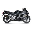 Akrapovic Racing Line (Carbon) für Suzuki GSX-1300R...