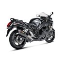 Akrapovic Racing Line (Carbon) für Suzuki GSX-1300R Hayabusa - BJ. 2008 > 2017 (S-S13R2-RC)