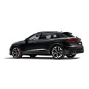 Akrapovic Evolution Line (Titan) für AUDI RS Q8 (4M) mit/ohne OPF/GPF (S-AU/TI/20H)