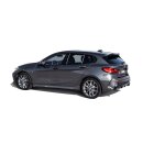 Akrapovic Slip-On Line (Titan) für BMW M135i (F40) - OPF/GPF BJ 2020 > 2024 (S-BM/T/15H)