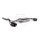 Akrapovic Slip-On Line (Titan) für BMW M135i (F40) - OPF/GPF BJ 2020 > 2024 (S-BM/T/15H)