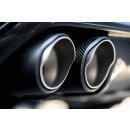 Akrapovic Evolution Line (Titan) für BMW M8 / M8 Competition (F91, F92) BJ 2020 > 2024 (S-BM/T/23)