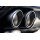 Akrapovic Evolution Line (Titan) für BMW M8 / M8 Competition (F91, F92) BJ 2020 > 2024 (S-BM/T/23)