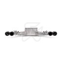 Akrapovic Evolution Line (Titan) für BMW M8 / M8...
