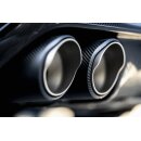 Akrapovic Evolution Line (Titan) für BMW M8 / M8 Competition Gran Coupé (F93) BJ 2020 > 2024 (S-BM/T/25)