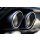 Akrapovic Evolution Line (Titan) für BMW M8 / M8 Competition Gran Coupé (F93) BJ 2020 > 2023 (S-BM/T/25)