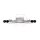 Akrapovic Evolution Line (Titan) für BMW M8 / M8 Competition Gran Coupé (F93) (S-BM/T/25)