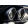 Akrapovic Slip-On Line (Titan) für BMW M8 / M8 Competition Gran Coupé (F93) - OPF/GPF BJ 2020 > 2020 (S-BM/T/24H)