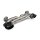Akrapovic Endrohr-Set (Titan) - Black für Porsche 911 Turbo / Turbo S / Cabriolet / Sport Classic (992) - OPF/GPF BJ 2020 > 2024 (TP-T/S/33)