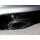 Akrapovic Endrohr-Set (Titan) - Black für Porsche 911 Turbo / Turbo S / Cabriolet / Sport Classic (992) - OPF/GPF BJ 2020 > 2024 (TP-T/S/33)