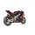 Akrapovic Evolution Line (Carbon) für Aprilia RSV4 - BJ. 2021 > 2024 (S-A10E9-RC)