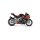 Akrapovic Evolution Line (Carbon) für Aprilia RSV4 - BJ. 2021 > 2024 (S-A10E9-RC)