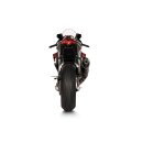 Akrapovic Slip-On Line (Carbon) für Aprilia RSV4 BJ 2021 > 2023 (S-A10SO13-RC)