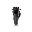Akrapovic Track-Day-Verbindungsrohr (Titan) für...