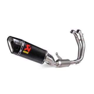 Akrapovic Racing Line (Carbon) für Aprilia Tuono 660 - BJ. 2021 > 2024 (S-A6R3-APLC)
