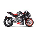 Akrapovic Racing Line (Carbon) für Aprilia Tuono 660 - BJ. 2021 > 2024 (S-A6R3-APLC)