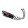 Akrapovic Racing Line (Carbon) für Aprilia Tuono 660 - BJ. 2021 > 2024 (S-A6R3-APLC)