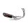 Akrapovic Racing Line (Carbon) für Aprilia Tuono 660 - BJ. 2021 > 2024 (S-A6R4-HAPC)