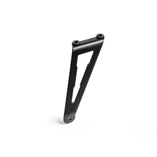 Akrapovic Auspuffhalter (Aluminium) für Aprilia Tuono 660 - BJ. 2021 > 2026 (P-MBA6R1)