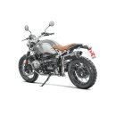 Akrapovic Verbindungsrohr (Titan) für BMW R NINET - BJ. 2021 > 2023 (L-B12SO11)