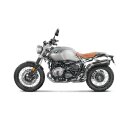 Akrapovic Verbindungsrohr (Titan) für BMW R NINET BJ 2021 > 2023 (L-B12SO11)