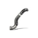 Akrapovic Verbindungsrohr (Titan) für BMW R NINET;...