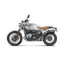 Akrapovic Verbindungsrohr (Titan) für BMW R NINET Scrambler - BJ. 2021 > 2023 (L-B12SO11)