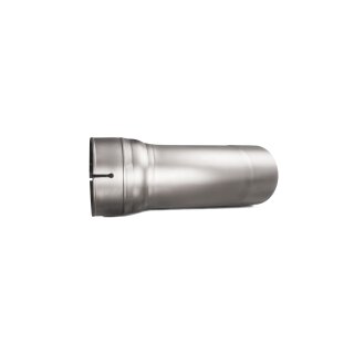 Akrapovic Verbindungsrohr (Titan) für BMW R NINET Urban G/S - BJ. 2021 > 2023 (L-B12SO10)