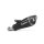 Akrapovic Verbindungsrohr (Titan) für BMW R NINET Urban G/S - BJ. 2021 > 2023 (L-B12SO10)