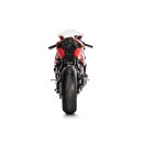 Akrapovic Slip-On Line (Titan) für BMW S 1000 R / M 1000 R - BJ. 2021 > 2026 (S-B10SO11-CBT)
