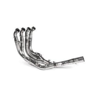 Akrapovic optionaler Krümmer (Titan) für BMW S 1000 R / M 1000 R - BJ. 2021 > 2024 (E-B10E8)