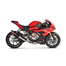 Akrapovic optionaler Krümmer (Titan) für BMW S 1000 R / M 1000 R - BJ. 2021 > 2024 (E-B10E8)