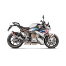 Akrapovic Slip-On Line (Carbon) für BMW S 1000 R / M 1000 R - BJ. 2021 > 2026 (S-B10SO16-HZC)