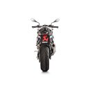 Akrapovic Slip-On Line (Carbon) für BMW S 1000 R / M 1000 R - BJ. 2021 > 2026 (S-B10SO16-HZC)