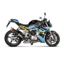 Akrapovic Slip-On Line (Carbon) für BMW S 1000 R / M 1000 R - BJ. 2021 > 2026 (S-B10SO16-HZC)