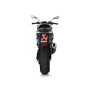 Akrapovic Slip-On Line (Carbon) für BMW S 1000 R / M 1000 R - BJ. 2021 > 2026 (S-B10SO16-HZC)