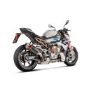 Akrapovic Slip-On Line (Carbon) für BMW S 1000 R BJ...