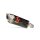 Akrapovic Slip-On Line (Carbon) für BMW S 1000 R / M 1000 R - BJ. 2021 > 2026 (S-B10SO16-HZC)