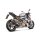 Akrapovic Slip-On Line (Carbon) für BMW S 1000 R / M 1000 R - BJ. 2021 > 2026 (S-B10SO16-HZC)
