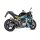 Akrapovic Slip-On Line (Carbon) für BMW S 1000 R / M 1000 R - BJ. 2021 > 2026 (S-B10SO16-HZC)