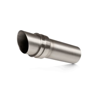 Akrapovic Optional Noise Damper für BMW S 1000 R / M 1000 R - BJ. 2021 > 2026 (V-TUV326)