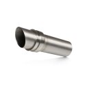 Akrapovic Optionaler Geräuschdämpfer für...