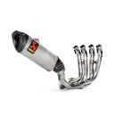 Akrapovic Evolution Line (Titan) für BMW S 1000 R BJ...