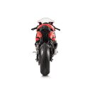 Akrapovic Evolution Line (Titan) für BMW S 1000 R BJ 2021 > 2023 (S-B10E10-APLT)