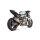Akrapovic Evolution Line (Titan) für BMW S 1000 R / M 1000 R - BJ. 2021 > 2024 (S-B10E10-APLT)