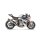 Akrapovic Evolution Line (Titan) für BMW S 1000 R / M 1000 R - BJ. 2021 > 2024 (S-B10E10-APLT)