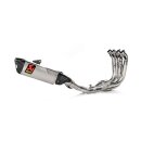 Akrapovic Racing Line (Titan) für BMW S 1000 R BJ...